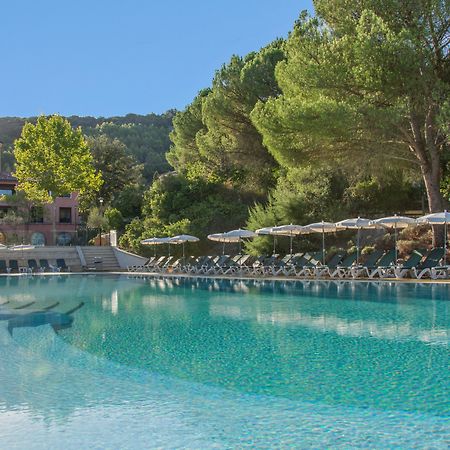 Village Pierre&Vacances Le Rouret Grospierres Extérieur photo